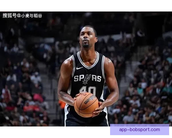 甜瓜力挺马刺为顶级争冠队 展望未来胜过雷霆