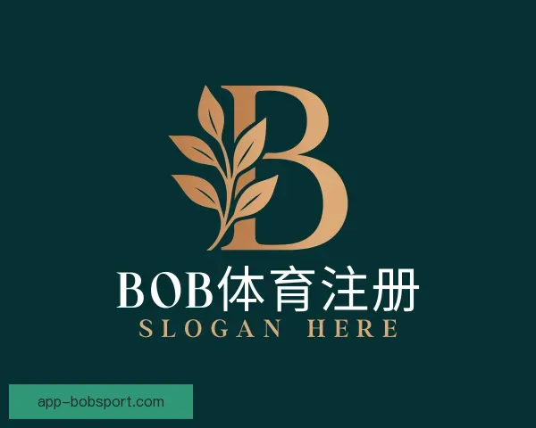 认识BOB体育注册